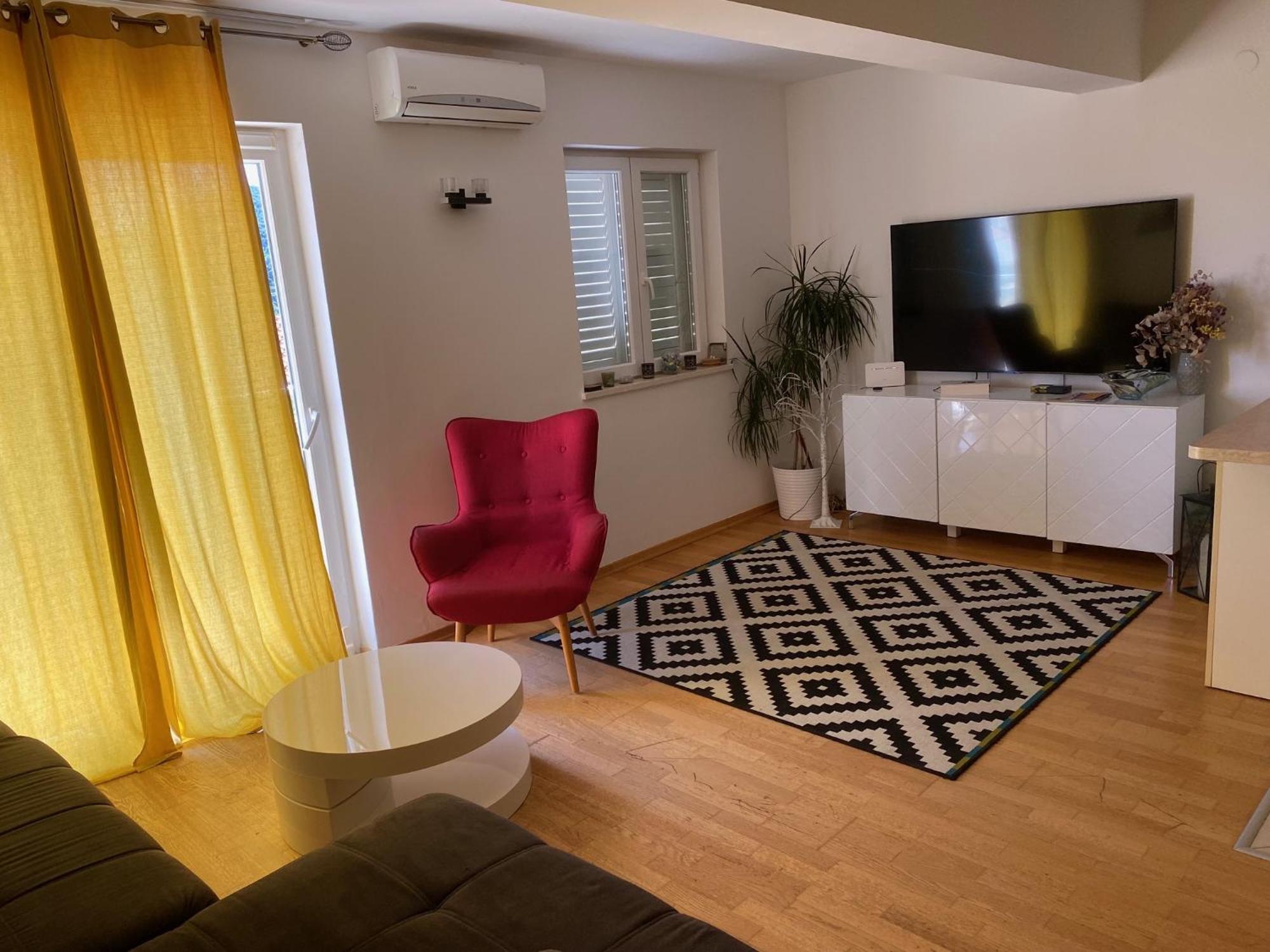 Apartment Antomia Dubrovnik Exterior foto